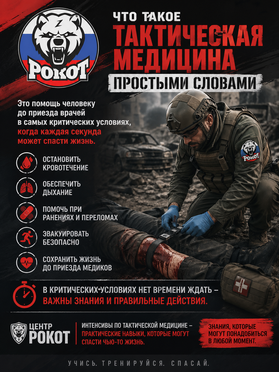 Центр Рокот