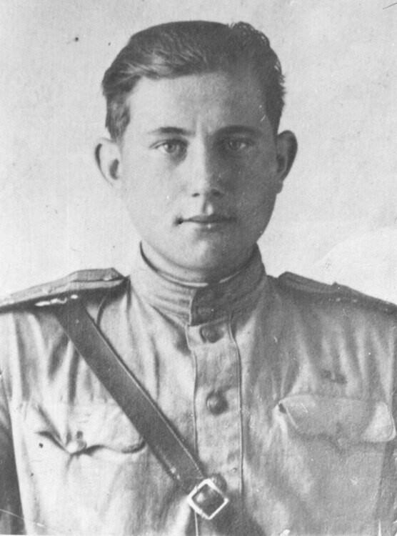 А.П. Долгов