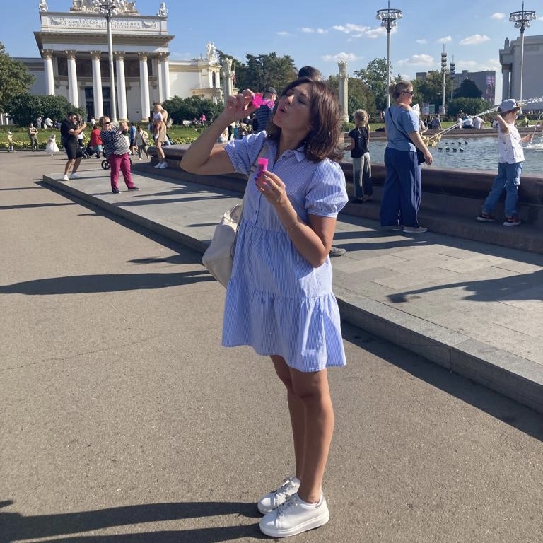ВДНХ