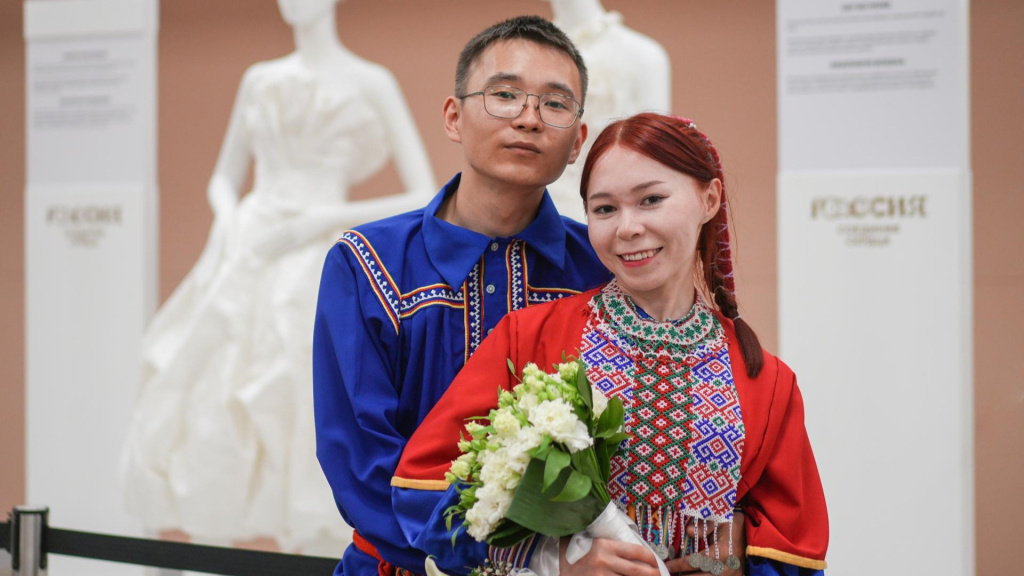    В День семьи, любви и верности в Ханты-Мансийске состоится единовременное бракосочетание