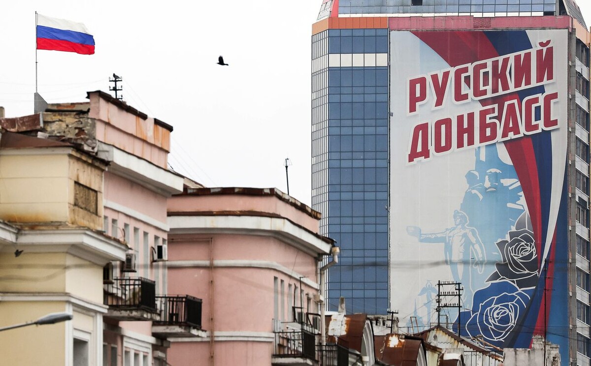     / Источник: © Александр Рюмин/ТАСС