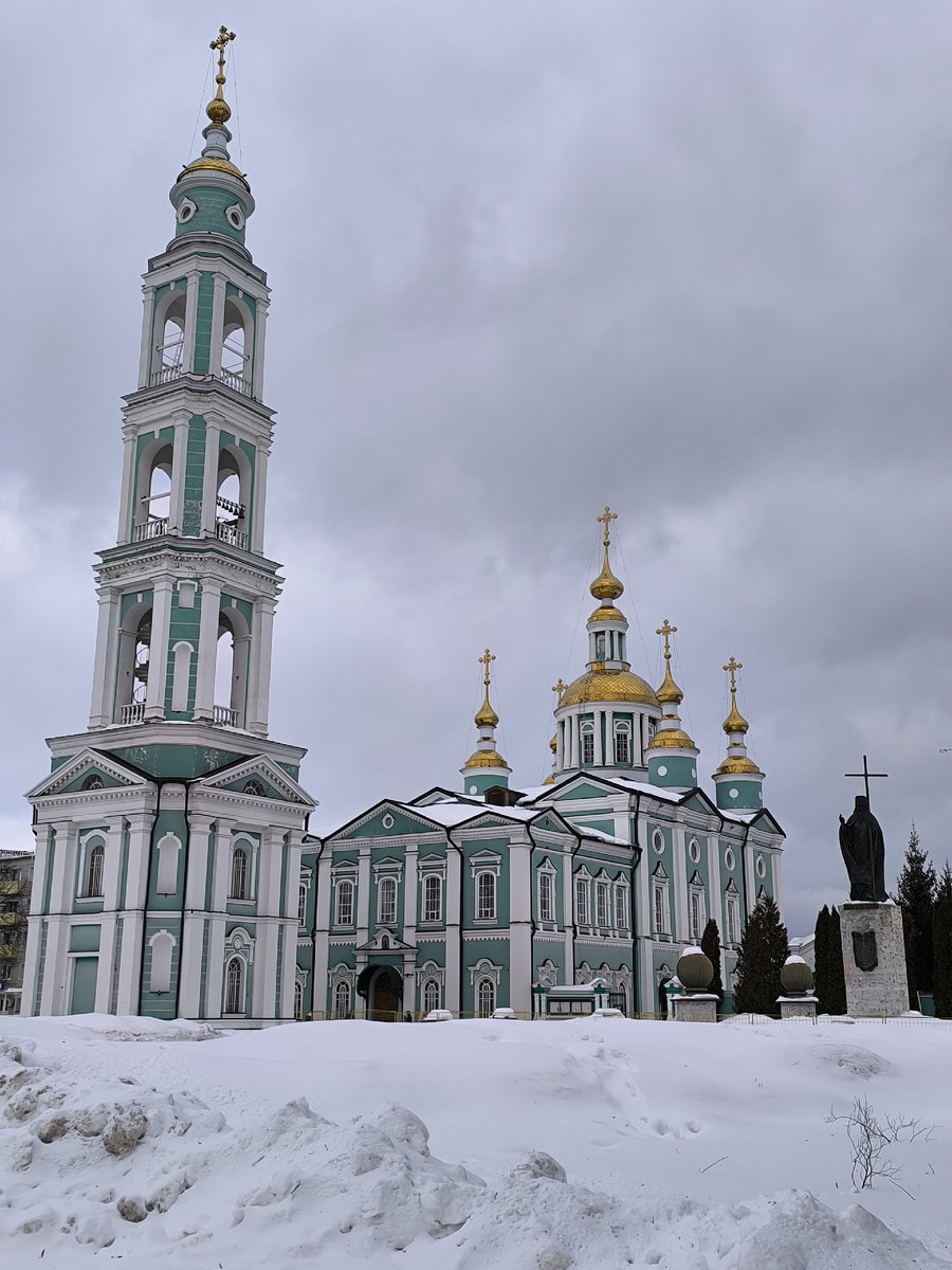 в статье все фото автора канала