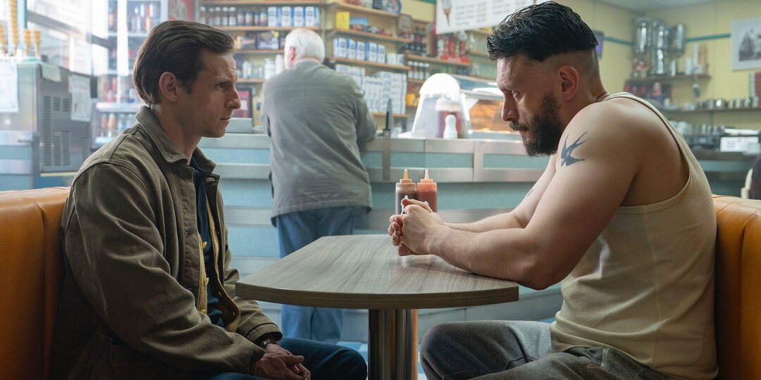Пять новых любопытных сериалов