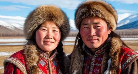 Как живут пенсионеры в Якутии: особенности и вызовы