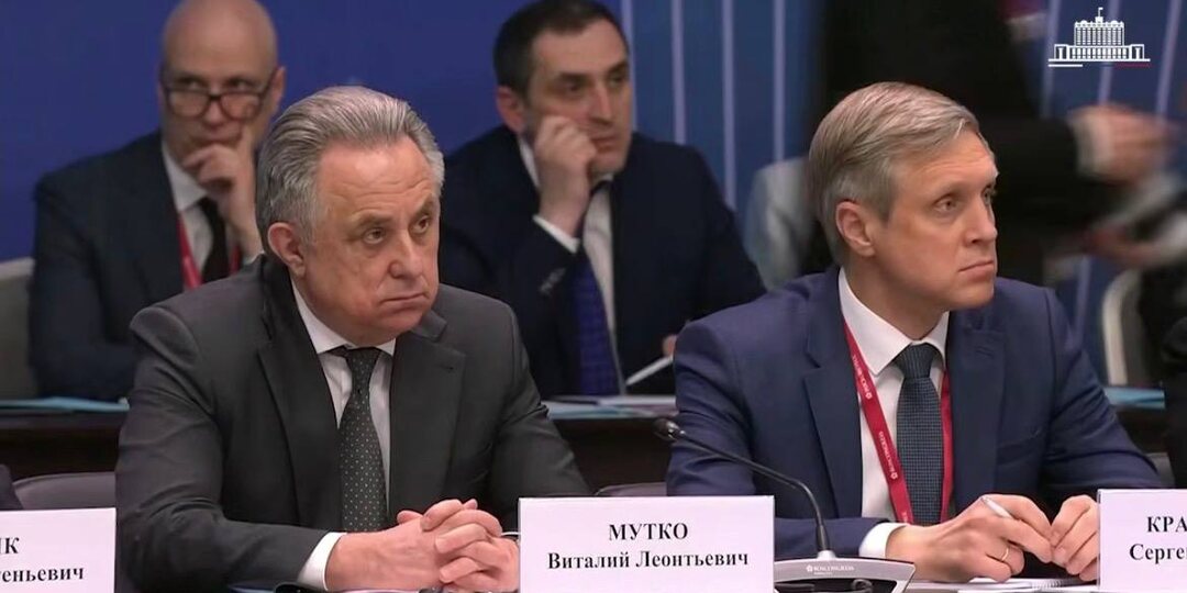 Туризм.РФ на Кавказе!