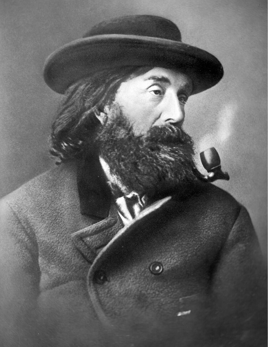 Калифорния Джо (Мозес Эмбри Милнер (Moses Embree Milner, 1829 – 1876)                                          (By David Francis Barry - Denver Library Digital Collections, Public Domain, https://commons.wikimedia.org/w/index.php?curid=64454759 ; thanks for sharing!)