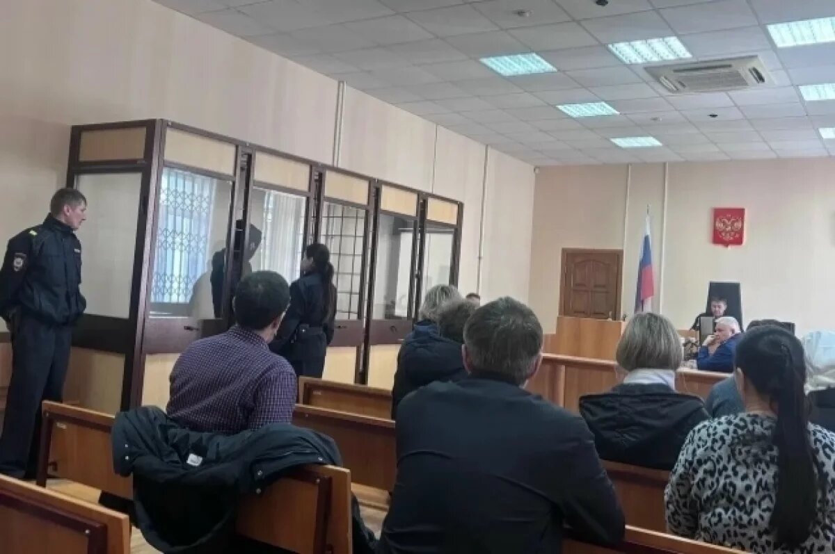    Жителя Удмуртии, который задавил пешехода и скрылся, взяли под арест