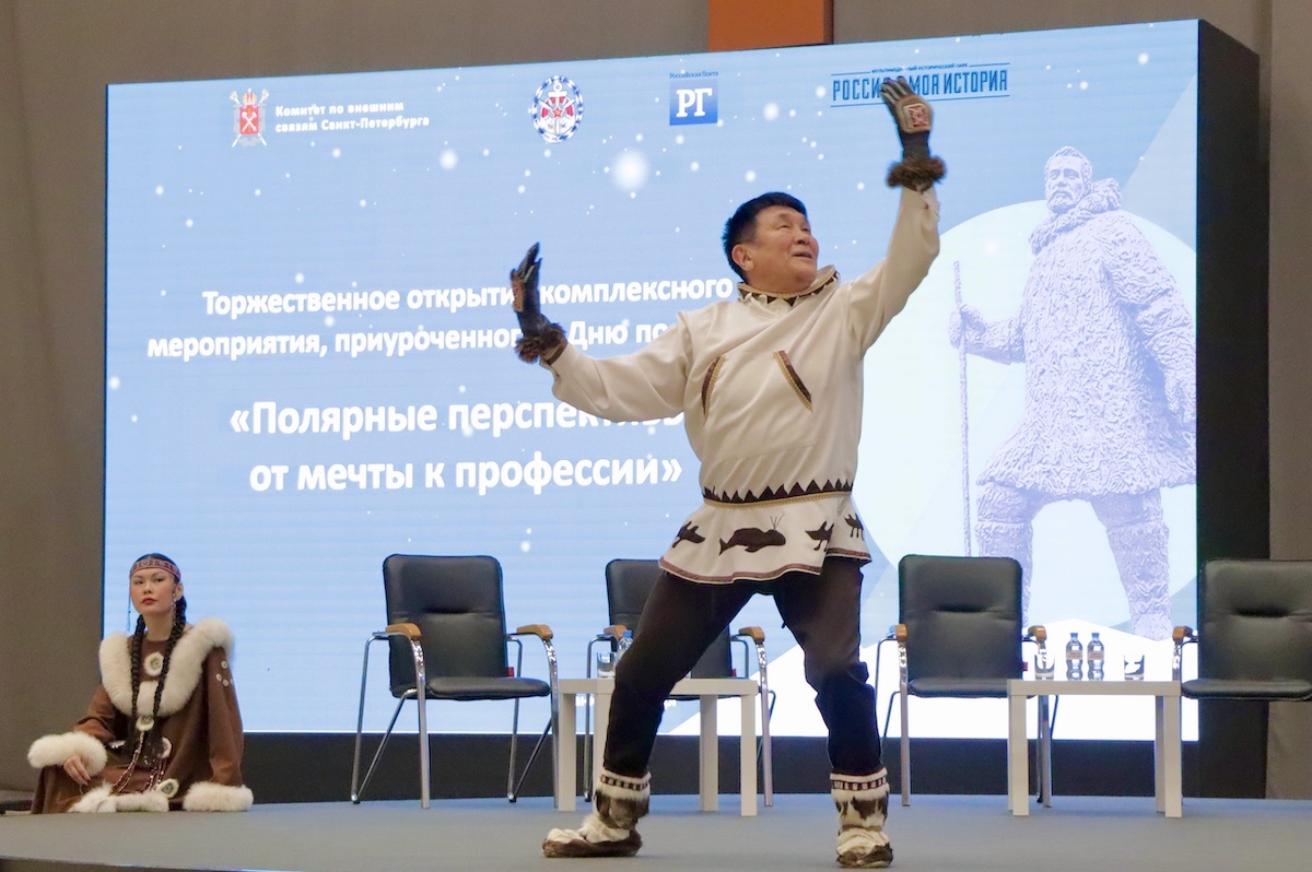 Фото: Анна Перфильева / Музейно‑выставочный центр Санкт‑Петербурга