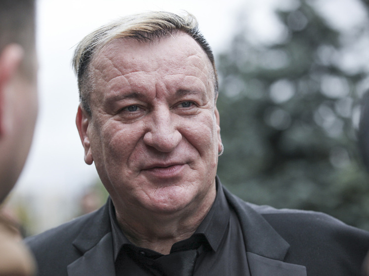   Геннадий Черкасов