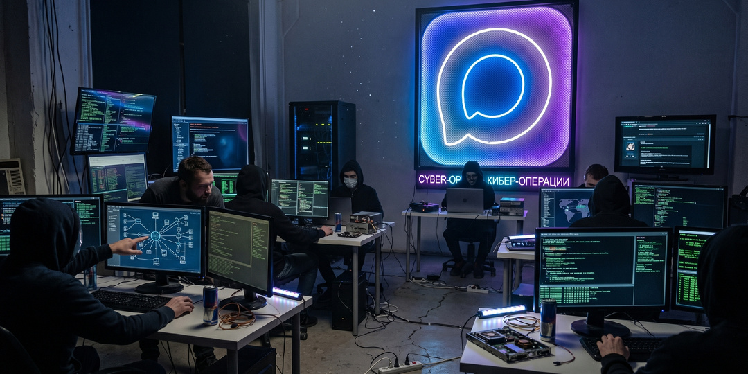 Cloudflare Radar пометил домен max.ru как шпионское ПО
