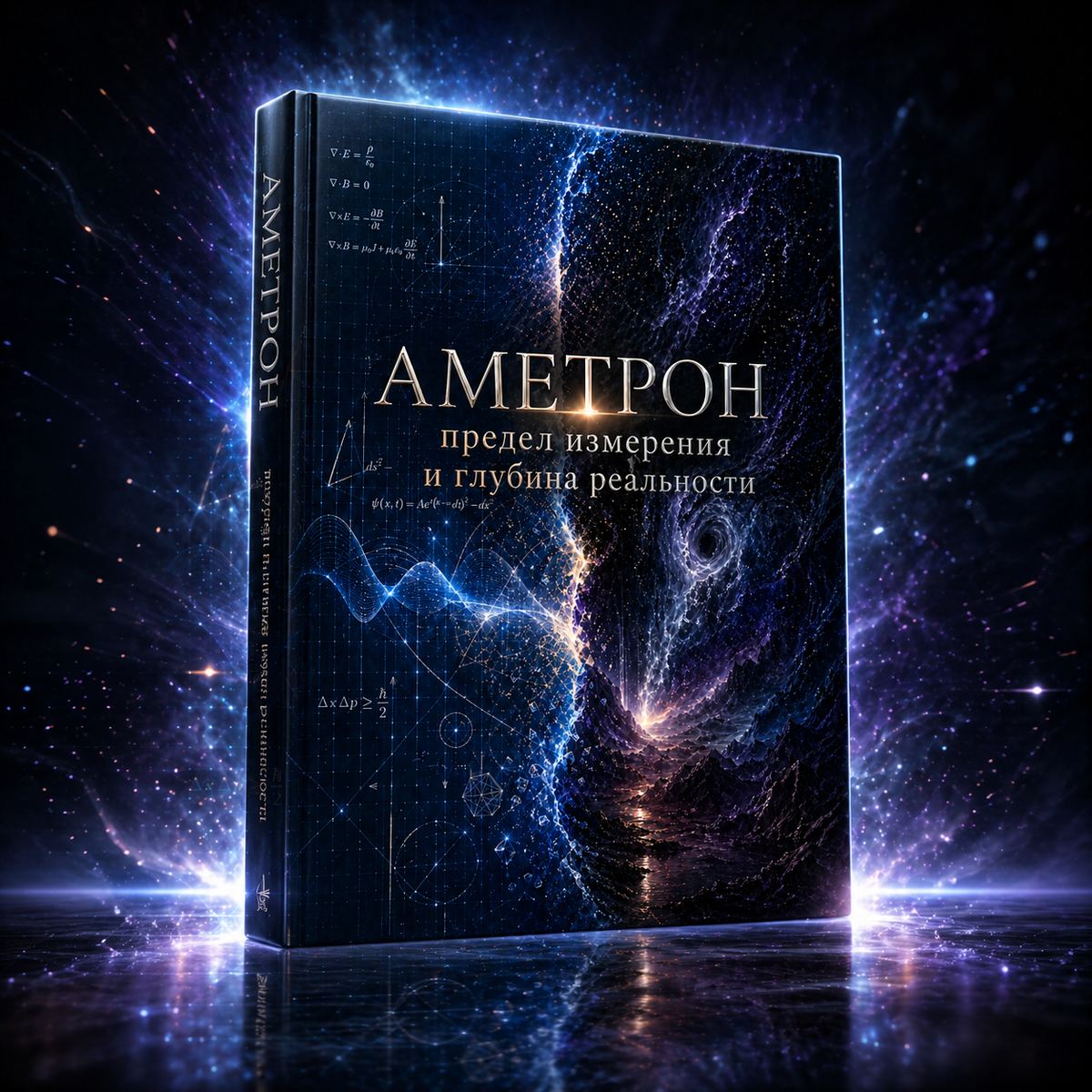 Автор книги: Евгений Никифоров