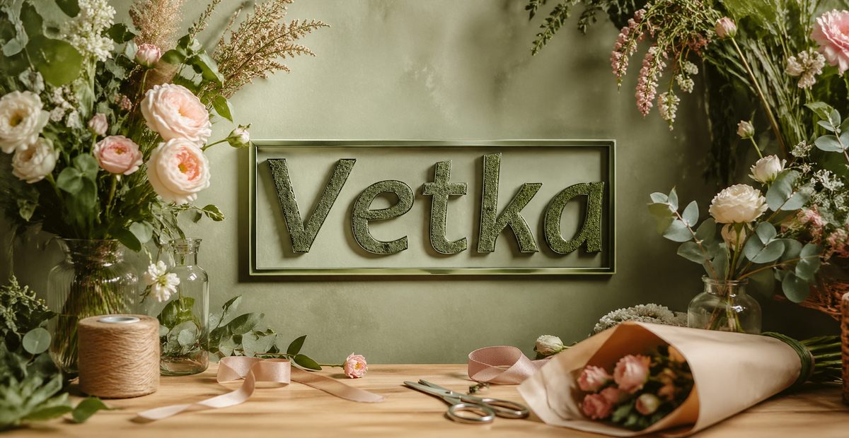 Кейс: Создание каталога для цветочного салона.🌸