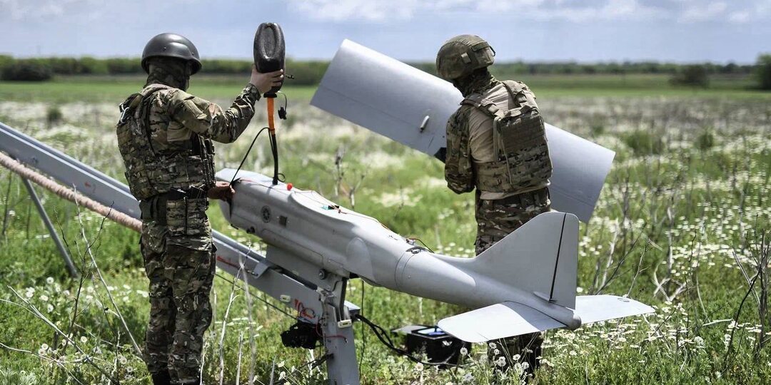 Астраханский боец СВО выбрал военную профессию по примеру отца