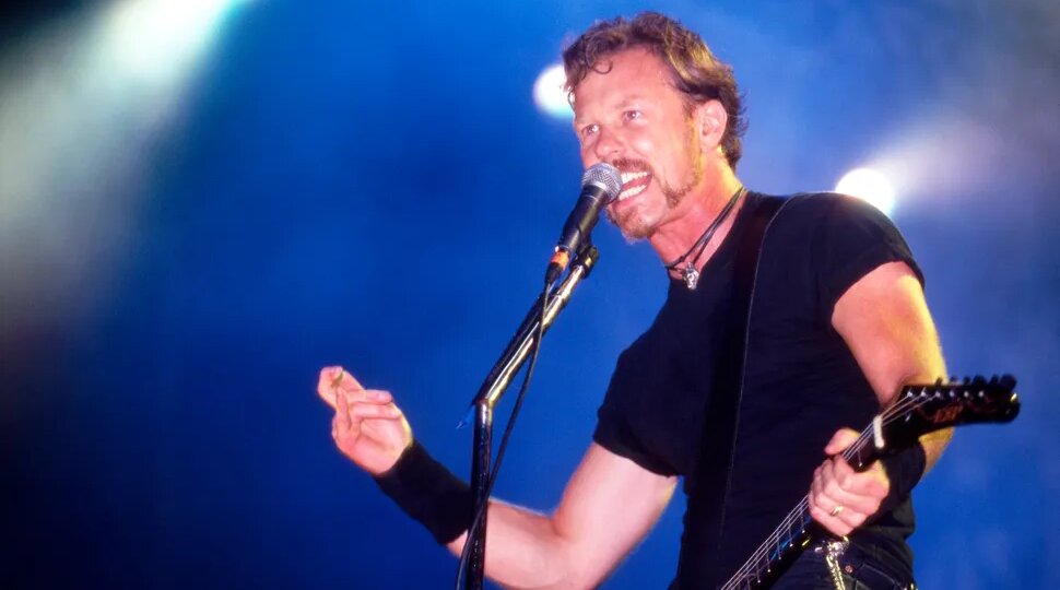 Metallica против всех: как один концерт едва не уничтожил репутацию группы (но в итоге сделал только лучше)