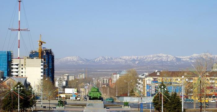 Обложка © Shutterstock / FOTODOM / RedTC