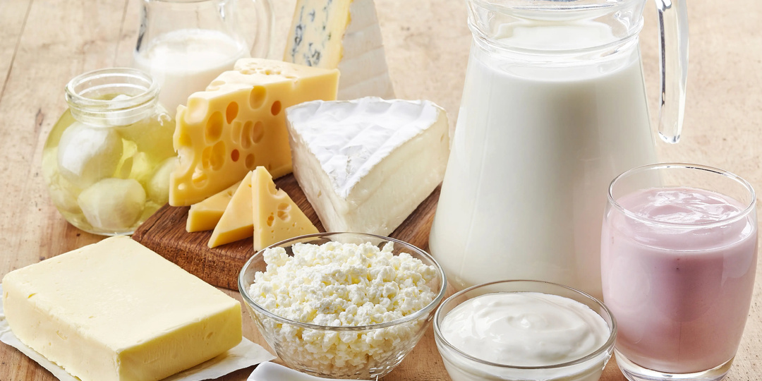 Молочные продукты: что стоит есть, а что лучше обойти стороной