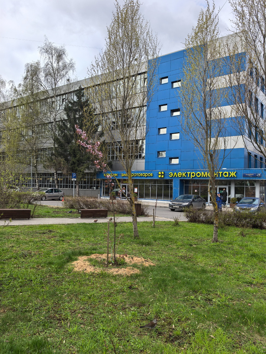 Фото: «МПО Электромонтаж»