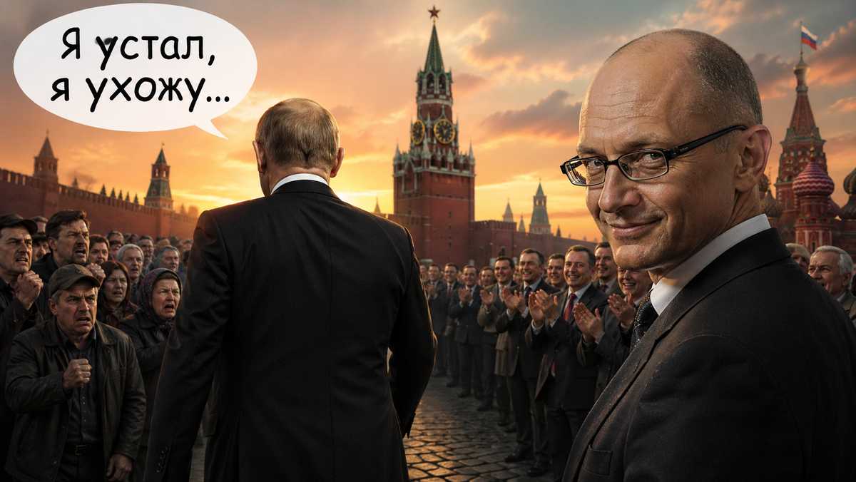 Сценарий смены власти: кого готовят к роли возможного преемника?