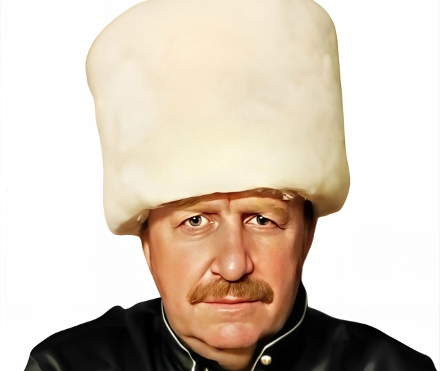 Как один казак в ООН изменил судьбу целого народа
