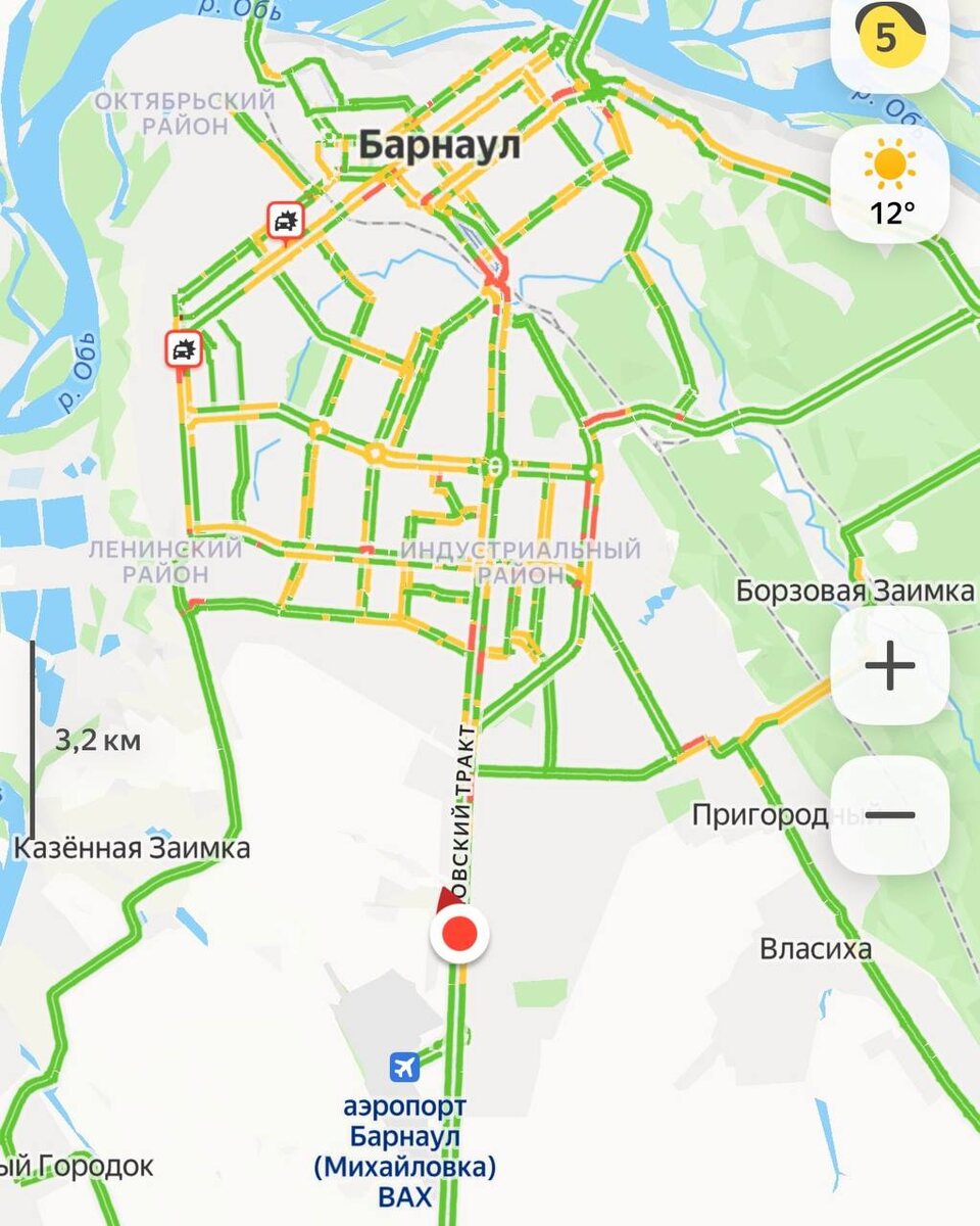 -2