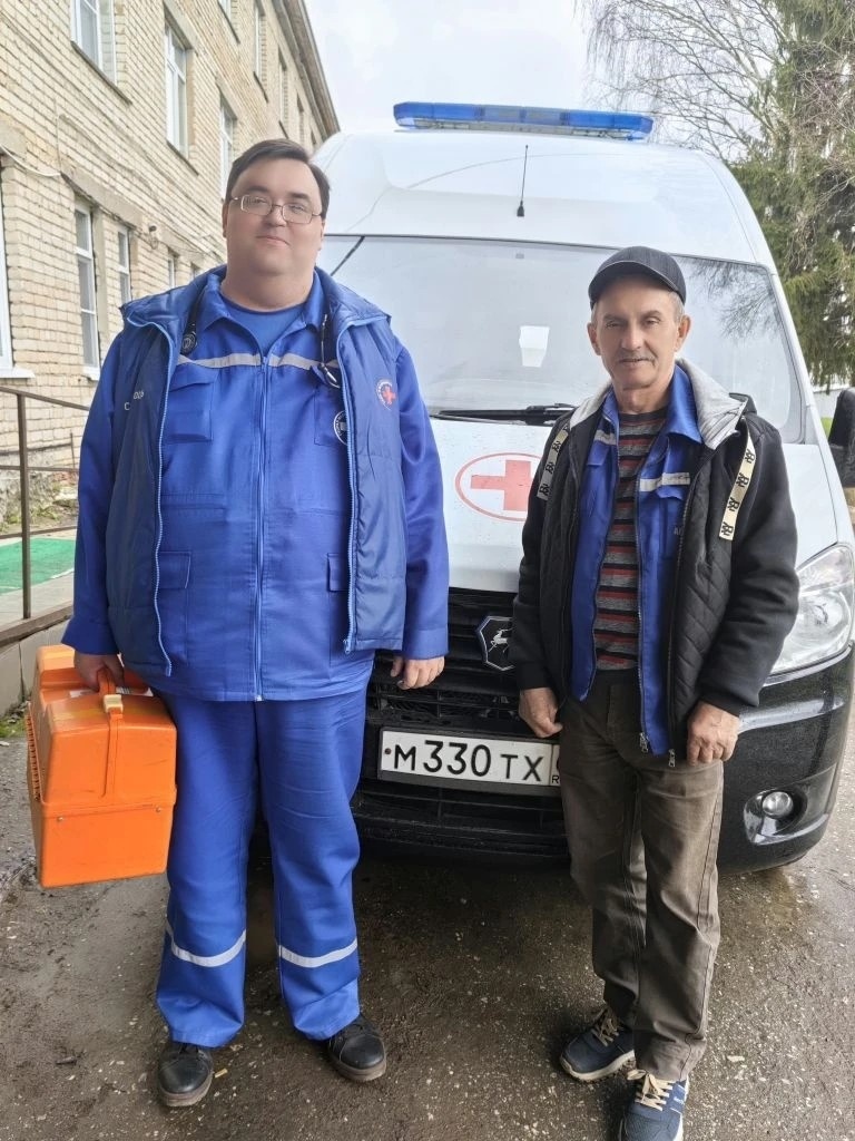    Фото: Минздрав Рязанской области