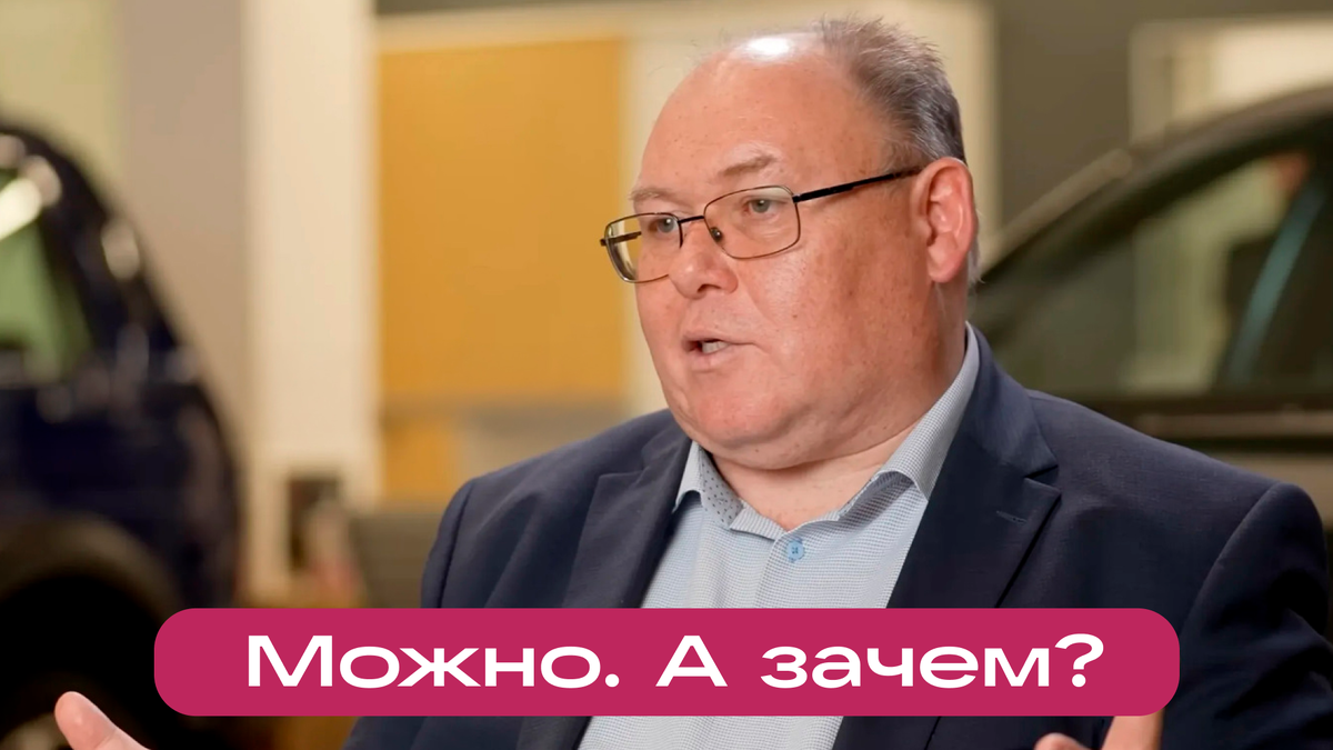 Фргамент видео © YouTube / Дневник Хача