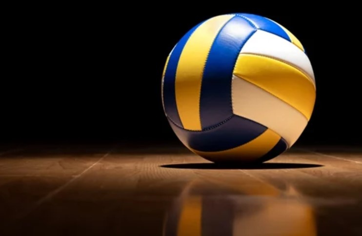     Волейбольный мяч / Фото: FIVB