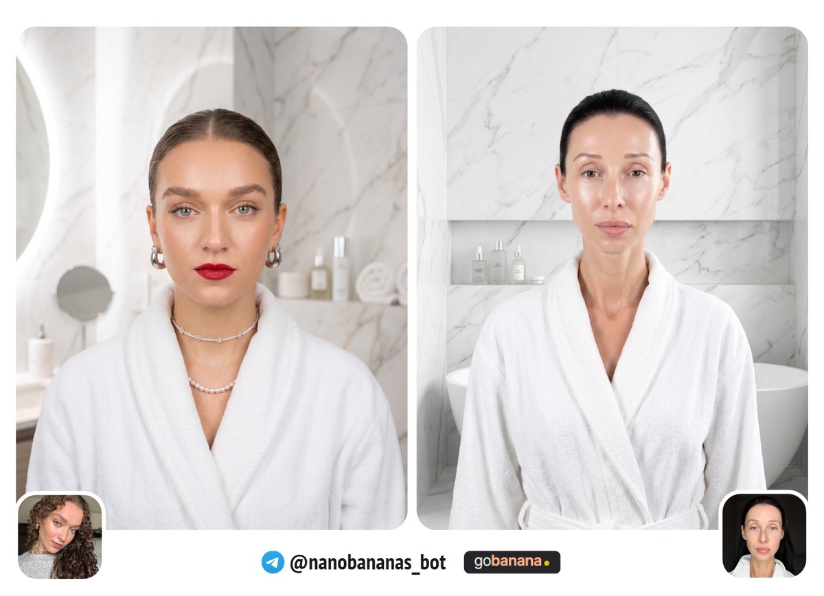 Промпт #5: Бьюти-сфера (для косметики)