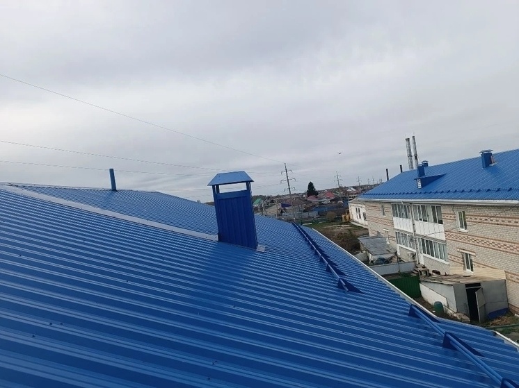     Фото: Департамент ЖКХ Тюменской области