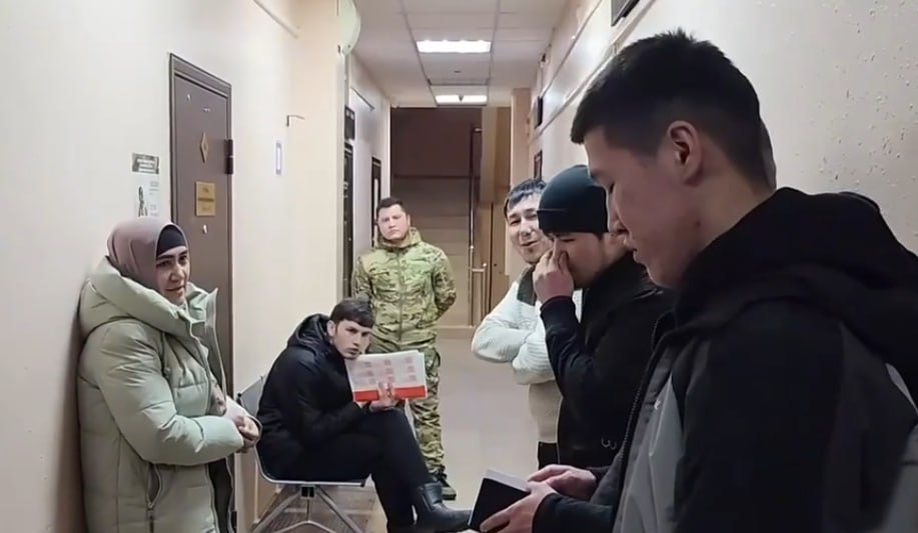 Фото: Prt Scr rutube.ru / МВД МЕДИА