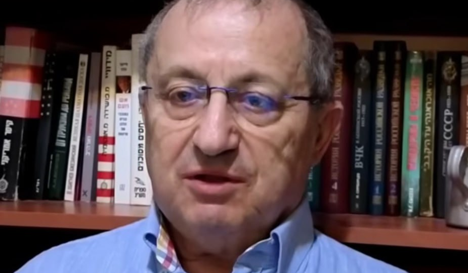 «Условия здесь диктует Путин»: Кедми рассказал об истерике ЕС и Британии из-за неспособности победить Россию