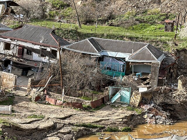    Фото: ТАСС/Гянжеви Гаджибалаев