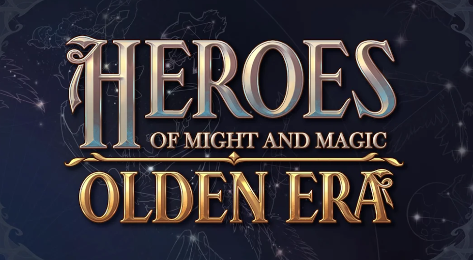    Heroes of Might and Magic: Olden Era
