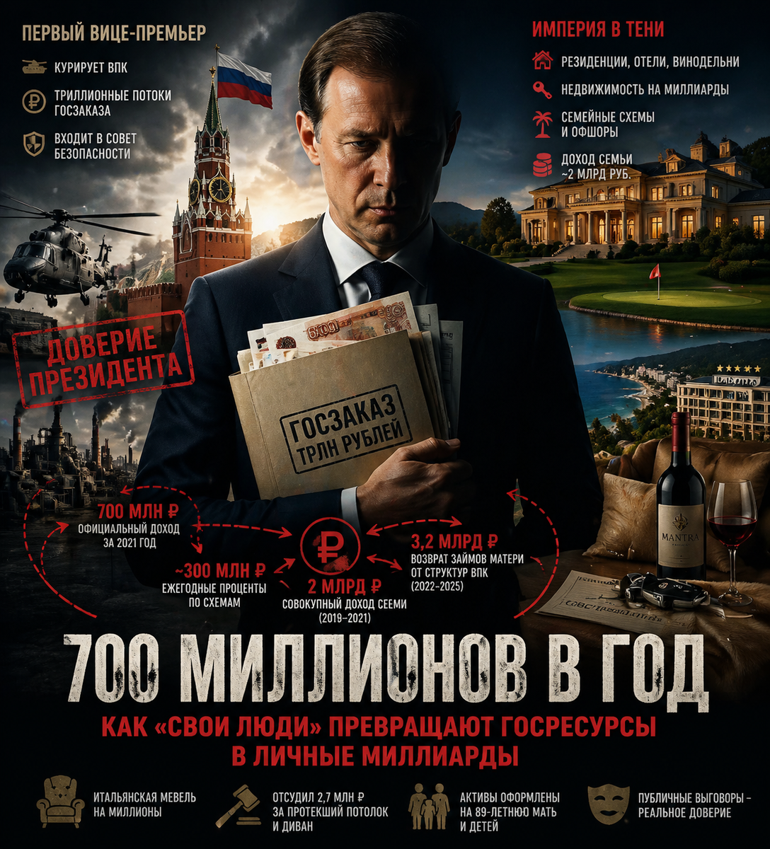 Автор: В. Панченко