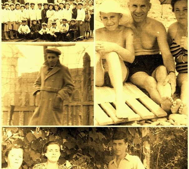 Сочинение по картинкам