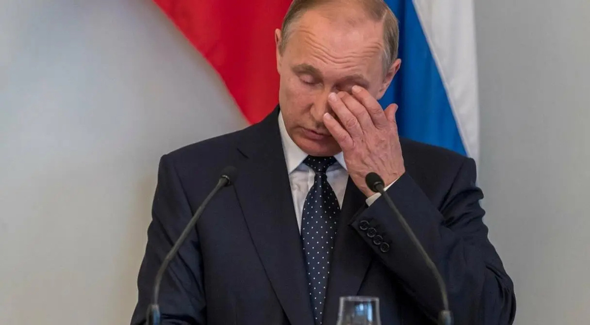 Когда ожидания подъёма экономики не совпали с реальностью