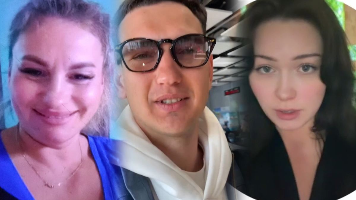 Кадры из открытых источников 