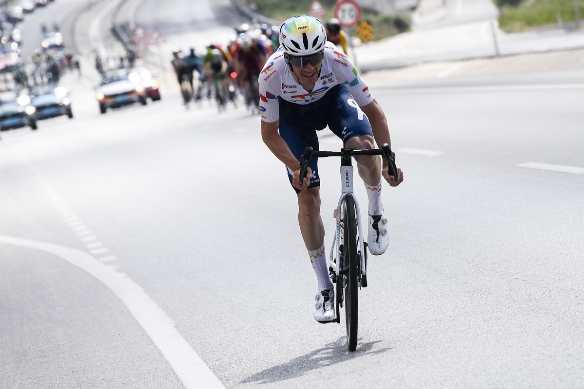 Атака Брёйара 