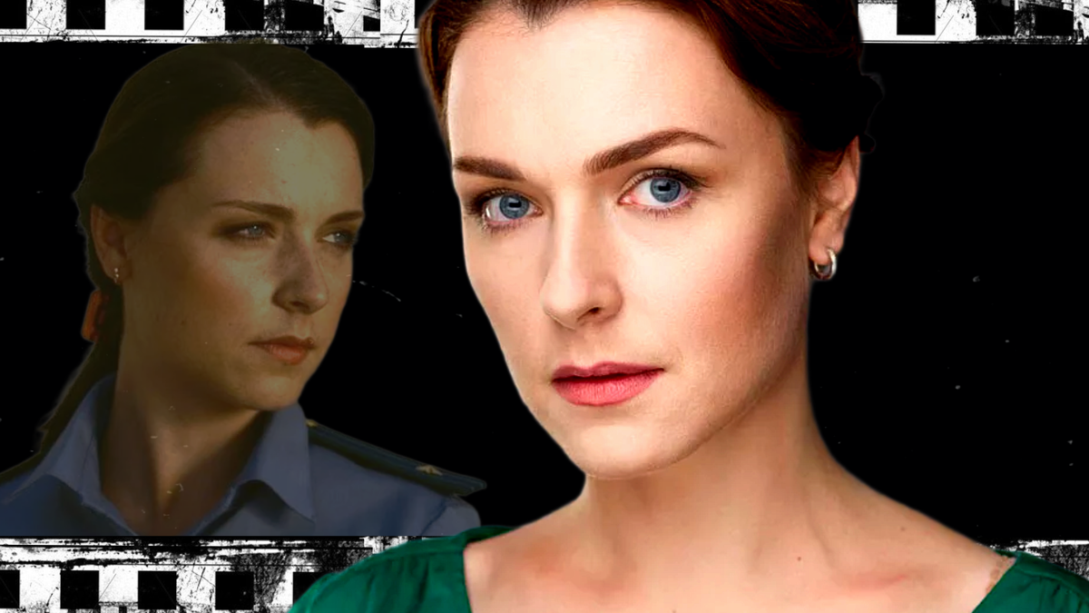 Светлана Антонова, фото из открытого источника Яндекс. Картинки. 