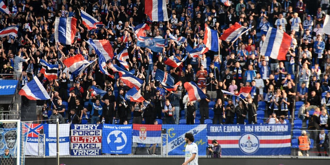 Что нужно воронежскому «Факелу» для попадания в РПЛ