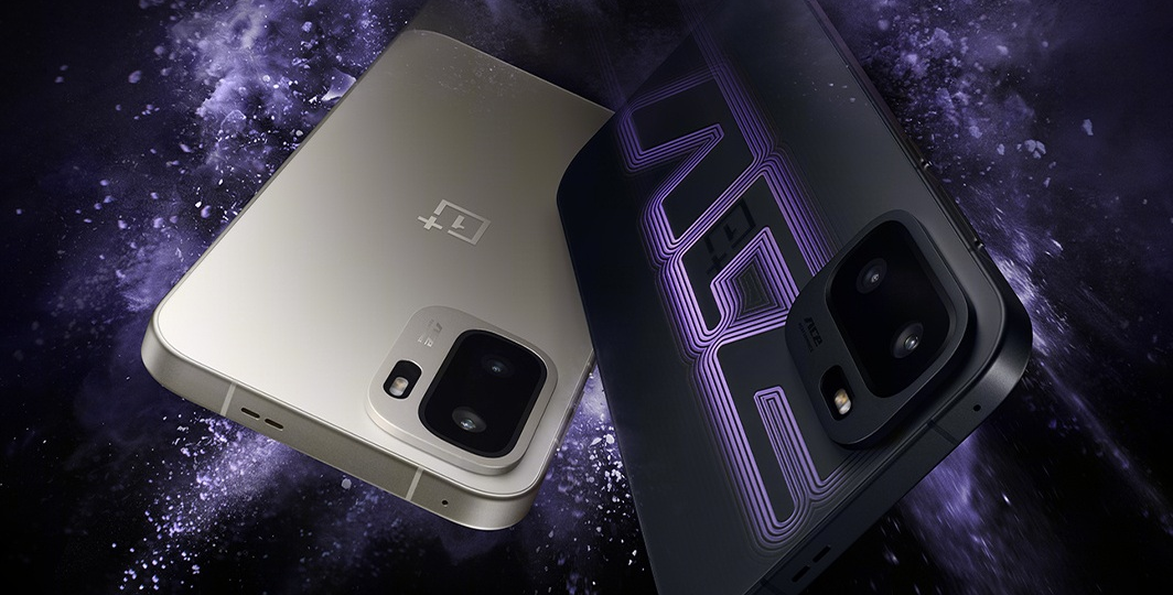 Представлен смартфон OnePlus Ace 6 Ultra с чипом MediaTek Dimensity 9500 и батареей на 8600 мА·ч