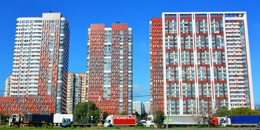 Как снять жилье в Москве в мае 2026. Обзор цен