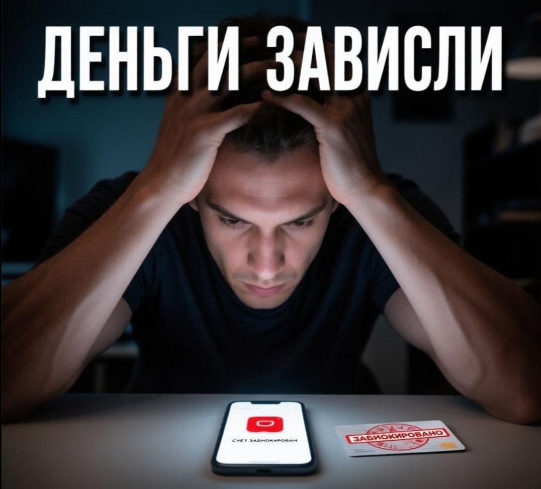 Счёт заблокирован по 115-ФЗ: что делать?, сайт Яндекс. Картинки
