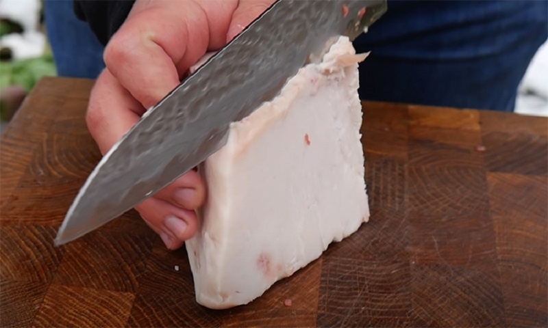 Грузинский шашлык Наполеон: пошаговый рецепт самого сочного мяса на мангале  