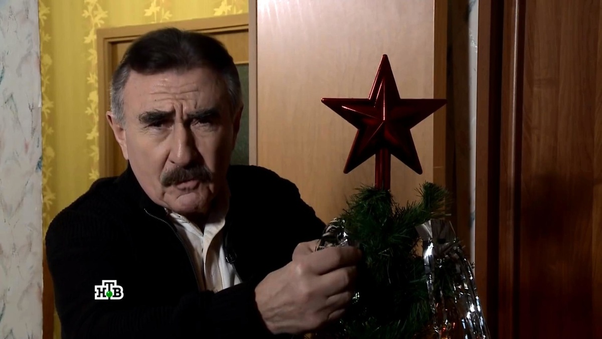 Кадр из телепередачи «Следствие вели...», 2006-...