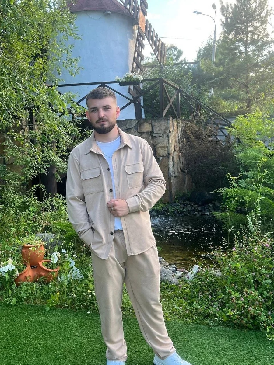 Даниил