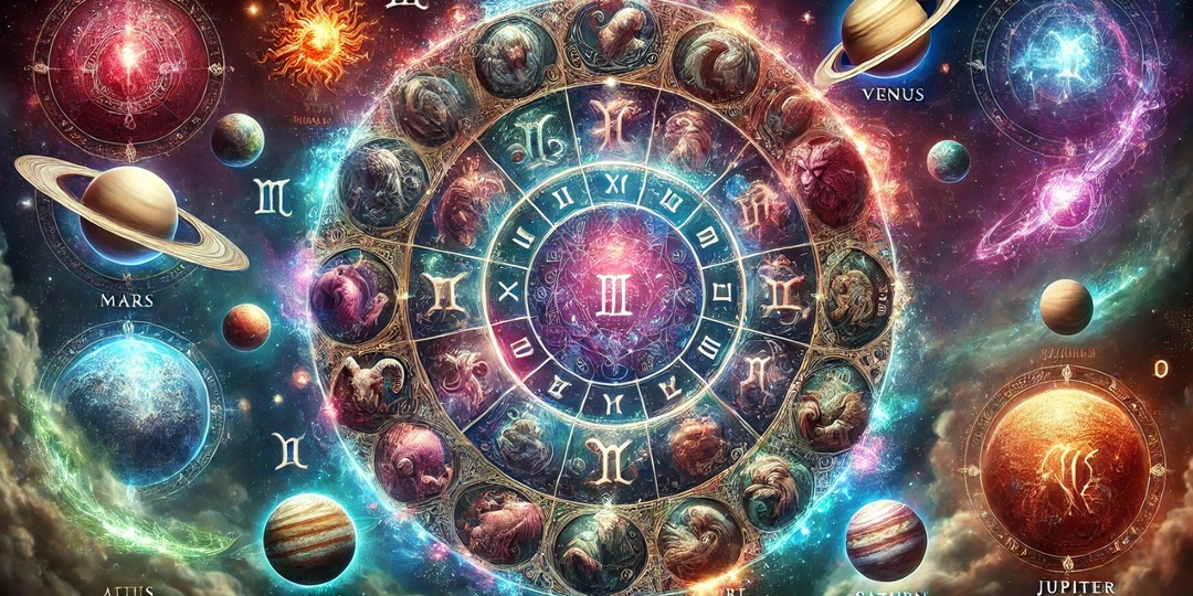 Гороскоп на 2 мая: у овнов возможен неприятный гороскоп, а весов ждёт сообщение из прошлого