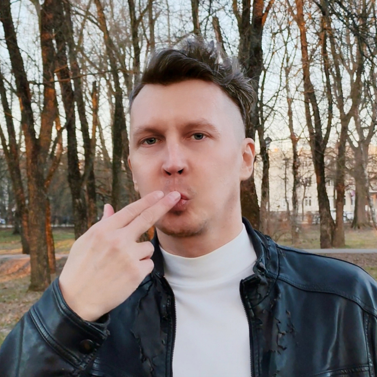 Сергей Тиа Sergei Tia