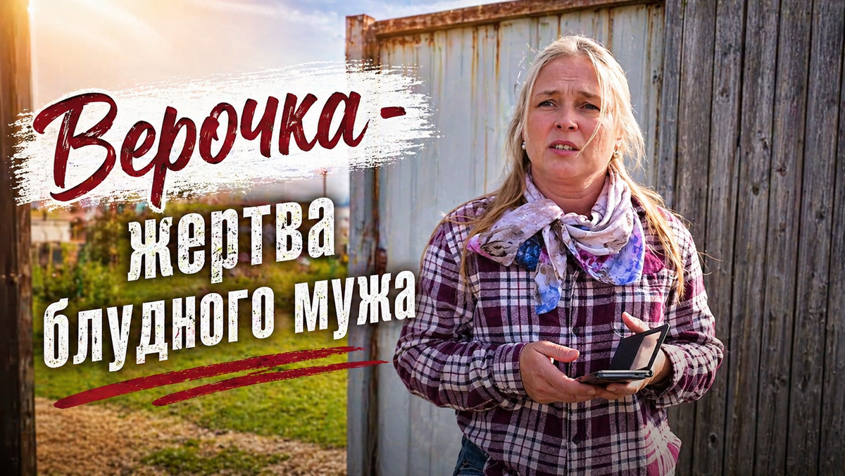 Комедия "Сидим дома, детка!"