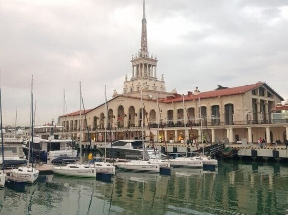    Фото: sochi.mk.ru